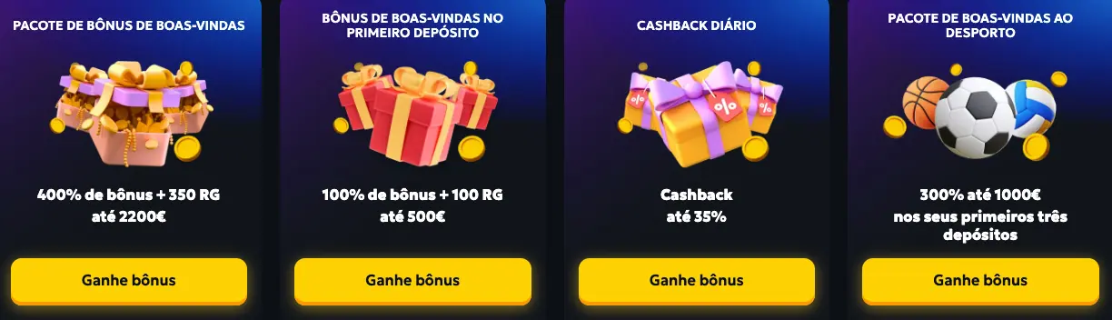 casabet bonus